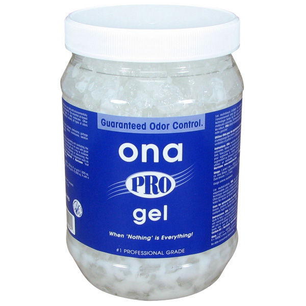 Ona Gel - Pro - 1 qt. Image
