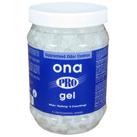 1 qt. - Ona Gel - Pro - Odor Neutralizer - ON10061