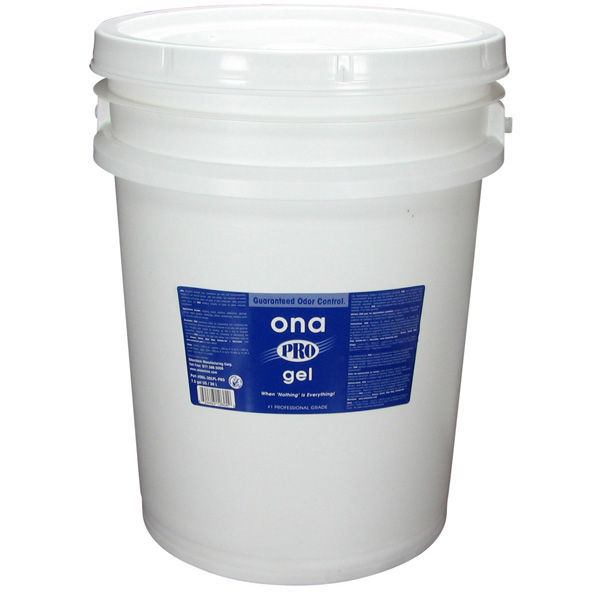 Ona Gel - Pro - 5 gal. Image
