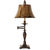 Uttermost 26628 - Swing Arm Table Lamp Thumbnail