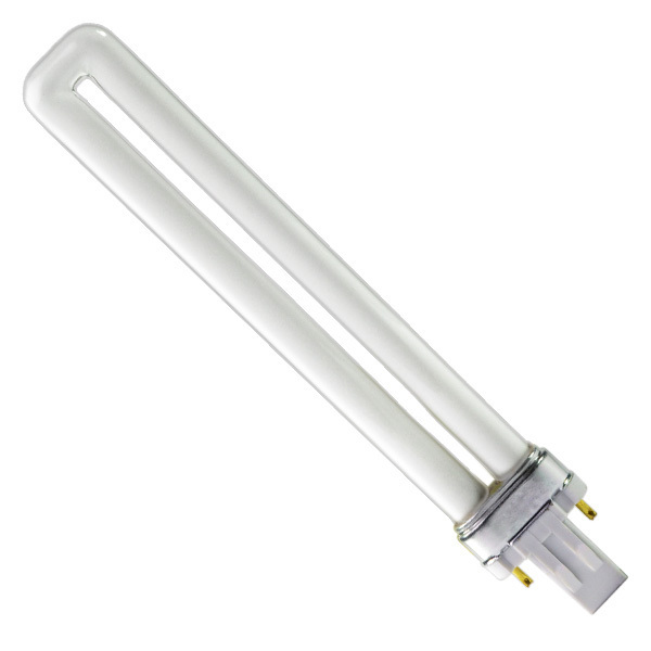 13 Watt - 2 Pin GX23 Base Image