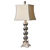 Uttermost 26689 - Stacked Spheres Table Lamp Thumbnail