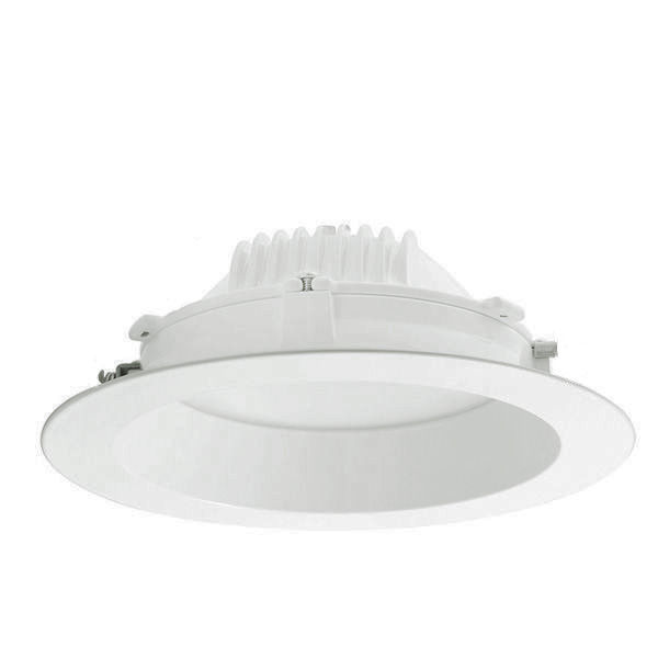 675 Lumens - 65W Equal - 12W LED - E26 Medium Base - Retrofit Downlight Image