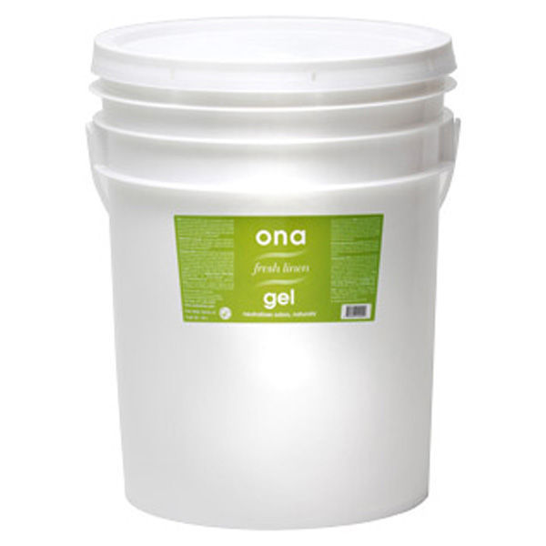 5 gal. - Ona Gel ON10041 - Fresh Linen