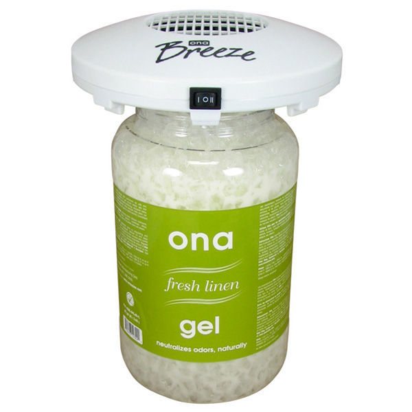Ona Breeze - Dispenser Image
