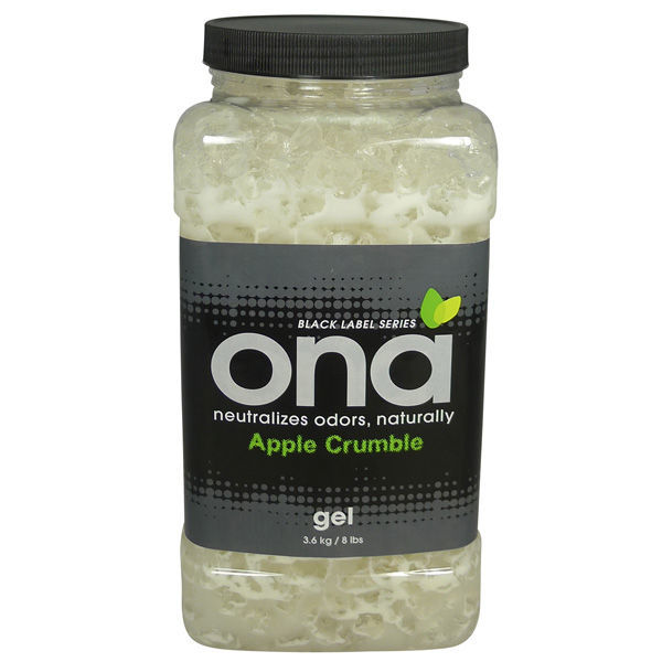 Ona Gel - Apple Crumble - 1 gal. Image