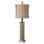 Uttermost 26780-1 - Textured Table Lamp Thumbnail