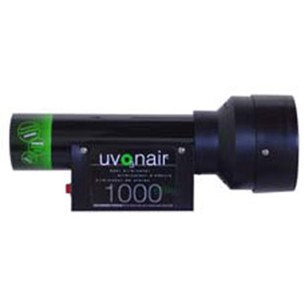 1000 Junior - Uvonair Ozone Generator Image