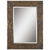 Uttermost 07055 - Antiqued Bark Wall Mirror Thumbnail