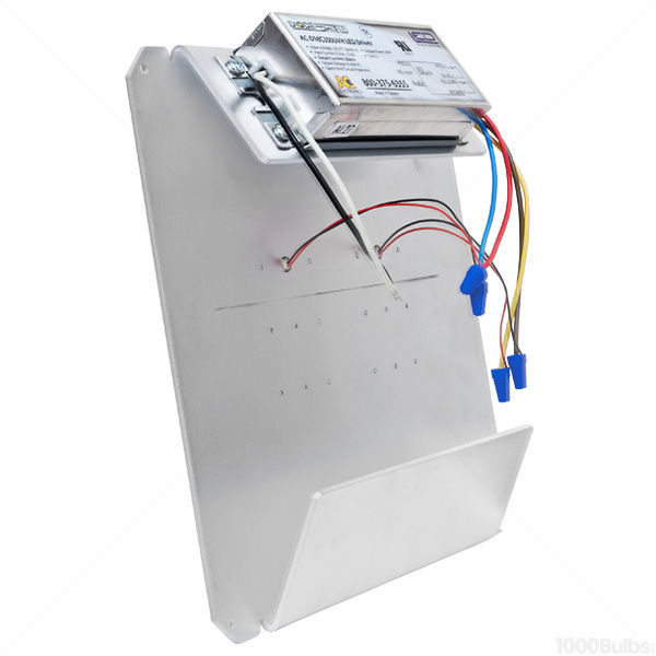 LED Wall Pack - 38 Watt - 2534 Lumens Image