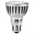235 Lumens - 5 Watt - 3000 Kelvin - LED PAR20 Lamp Thumbnail
