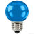 0.3 Watt - LED - G16 Globe Thumbnail