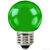 0.3 Watt - LED - G16 Globe Thumbnail
