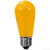 0.4 Watt - LED - S14 - Gold - Diogen LBS14-M-GD Thumbnail
