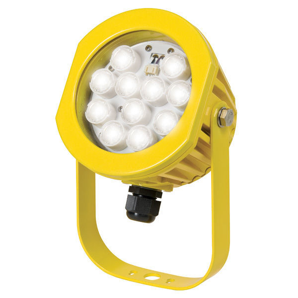 TCP LEDDL16K65Y01 - 16 Watt - LED Dock Light Image