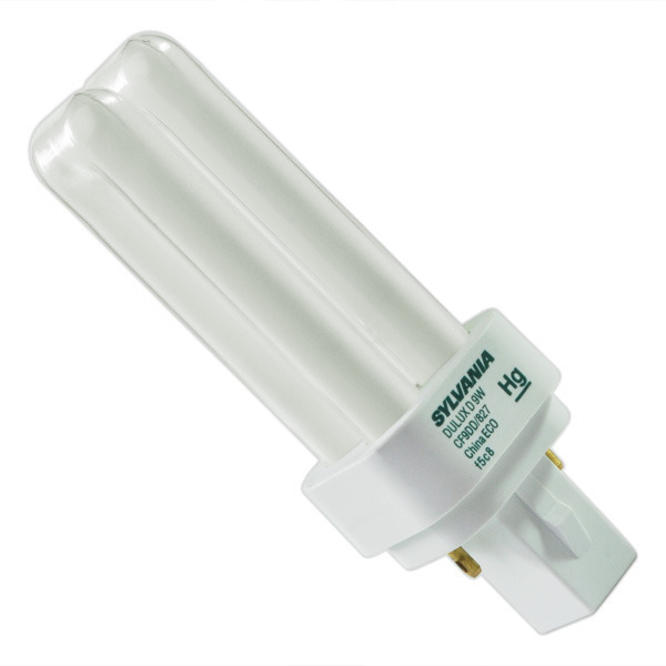 SYLVANIA 21122 - CF9DD827/ECO Image