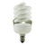 Spiral CFL - 13 Watt - 60 Watt Equal - Incandescent Match Thumbnail