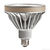 Natural Light - 950 Lumens - 14 Watt - 2700 Kelvin - LED PAR38 Lamp Thumbnail