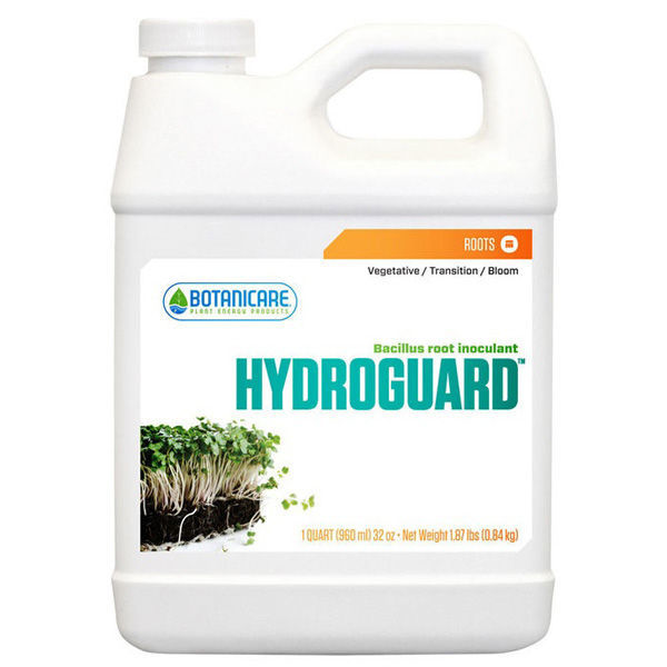 2.5 gal. - Hydroguard Image