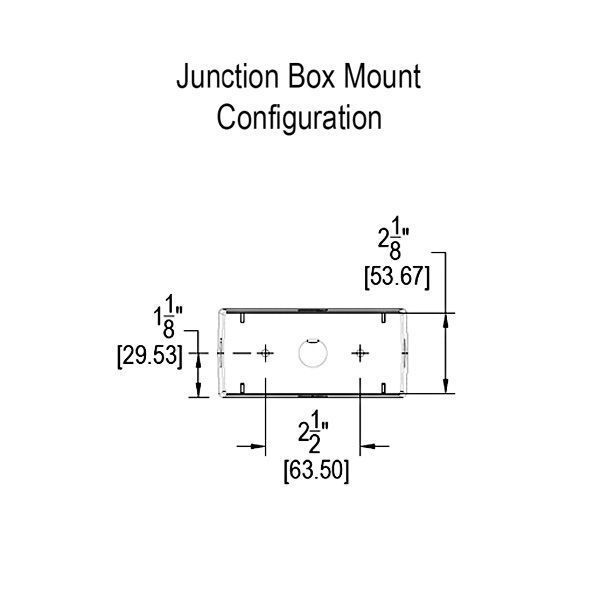 RAB-10462A - Junction Box Image