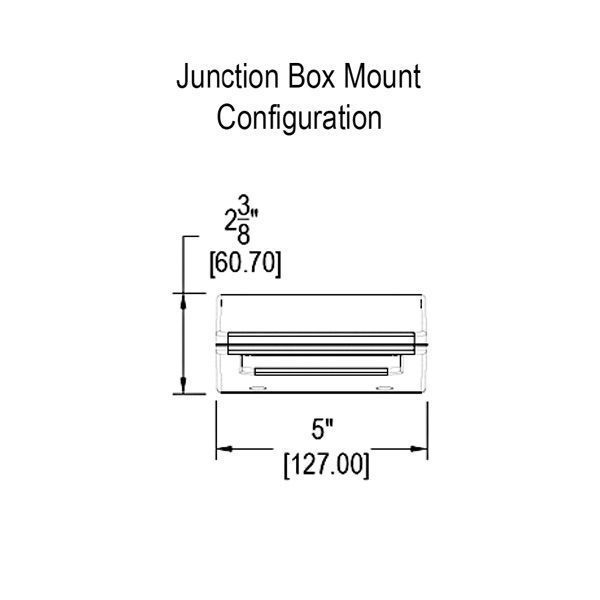 RAB-10462A - Junction Box Image