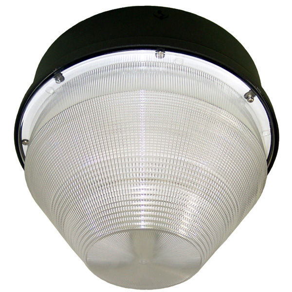 LED Garage Light - 3120 Lumens - 30 Watt - 100W Equal Image