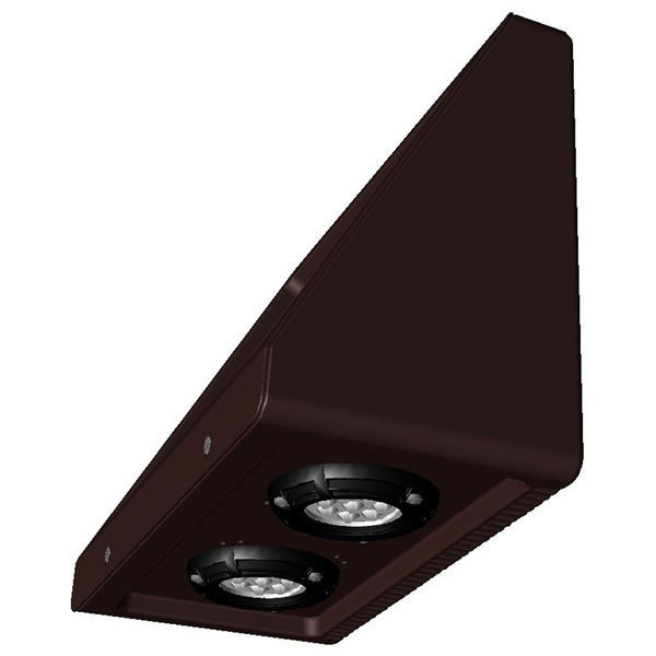 LED Wall Pack - 24 Watt - 2690 Lumens Image