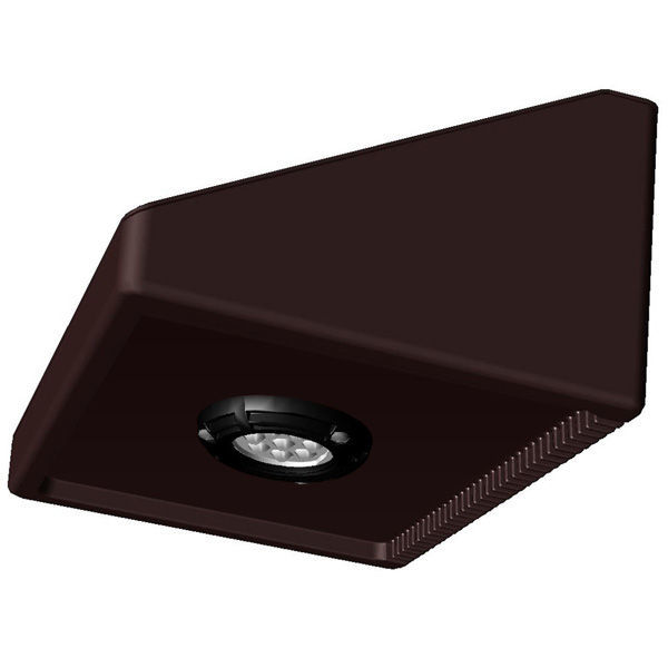 888 Lumens - 9 Watt - LED Area Flood Light Image
