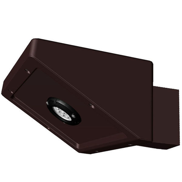 1345 Lumens - 12 Watt - LED Area Flood Light Image