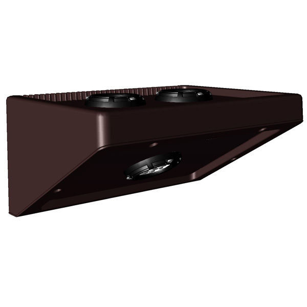 LED Wall Pack - 27 Watt - 1776/888 Lumens Image