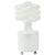 Spiral CFL - 13 Watt -  60W Equal - 2700K Soft White Thumbnail