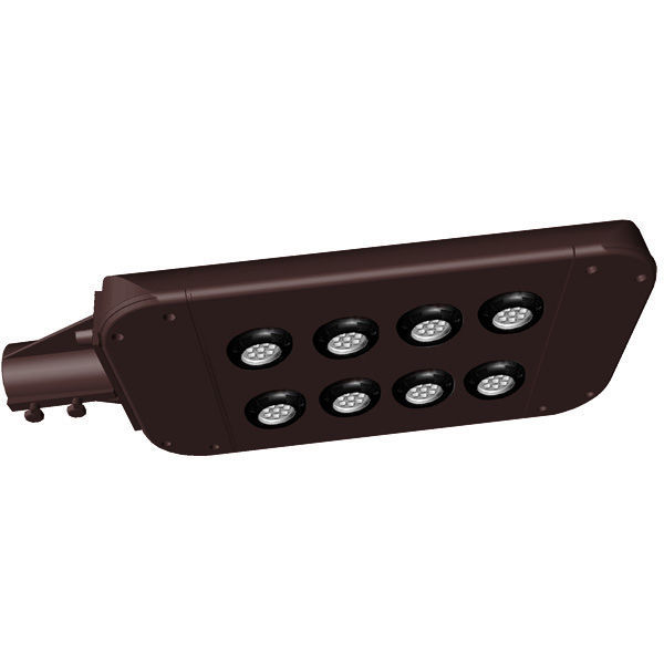 LED Flood Light Fixture - 72 Watt Image