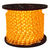 1/2 in. - LED - Amber - Rope Light Thumbnail