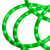 30 ft. - Incandescent Rope Light - Green Thumbnail