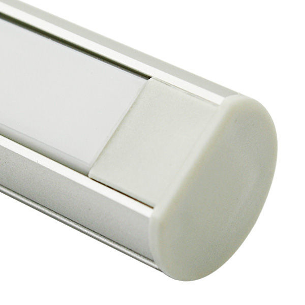 MW End Cap with Hole Image