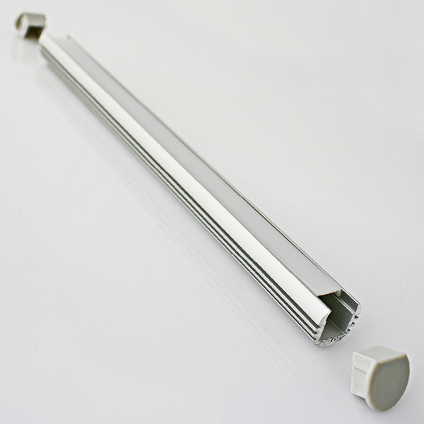 MW End Cap with Hole Image