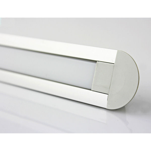 MW End Cap with Hole Image