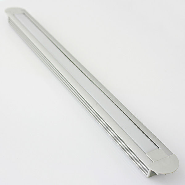 MW End Cap with Hole Image