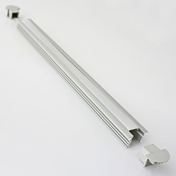 MW End Cap with Hole Image