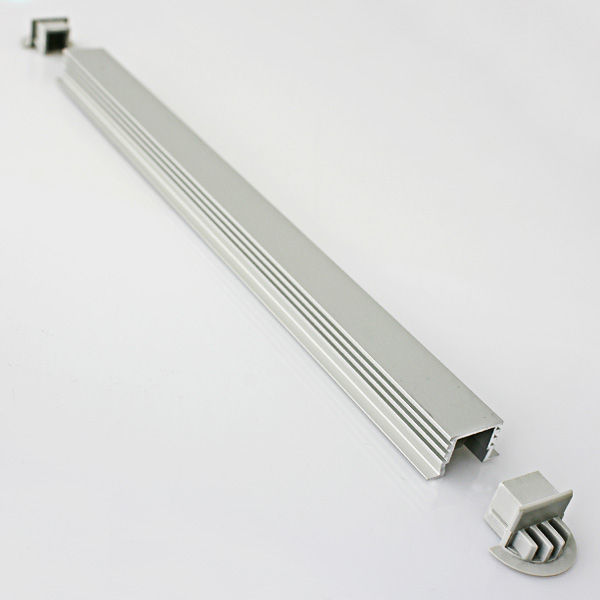 MW End Cap with Hole Image
