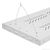 Sun Blaze T5 VHO 48 - 4 ft. - 8 Lamp  - F95T5-VHO - Fluorescent Grow Light Fixture Thumbnail