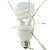 Shatter Resistant - Spiral CFL - 23 Watt - 100 Watt Equal Thumbnail