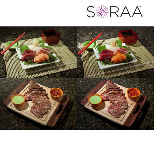 Soraa 00351 - LED MR16 - 9.8 Watt Image