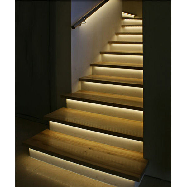 3.28 ft. Anodized Aluminum TAMI Channel Image