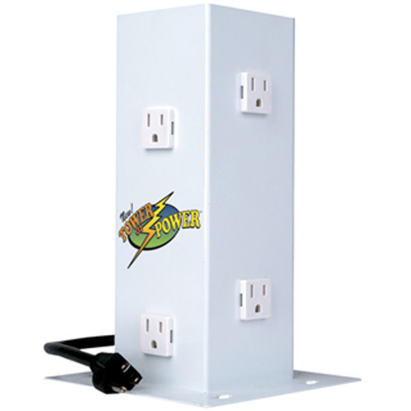 Tower Of Power Image
