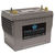 BCI Group 27 - 12 Volt - 91 Ah - AGM Battery Thumbnail