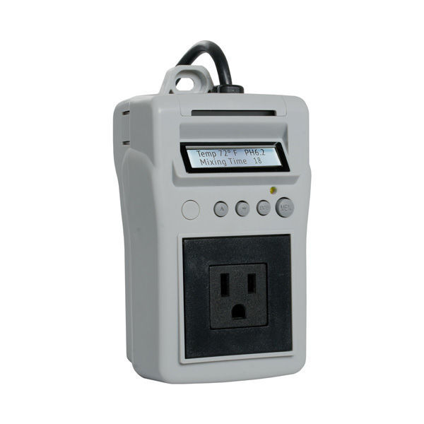 Digital pH Controller Image