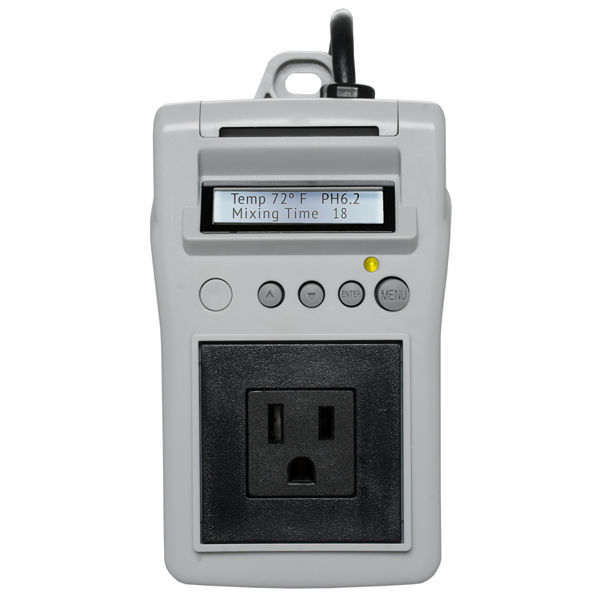 Digital pH Controller Image