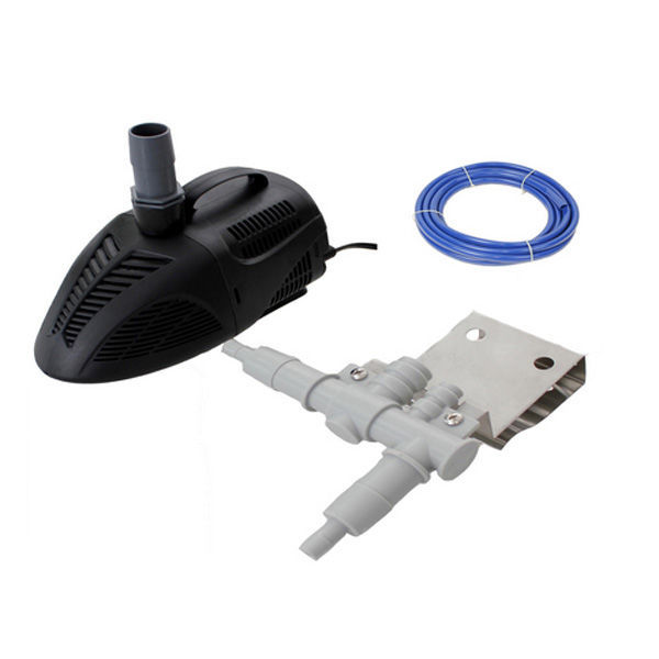 pH Controller Sampling Kit Image
