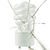 Shatter Resistant - GU24 CFL Bulb - 75W Equal - 18 Watt Thumbnail